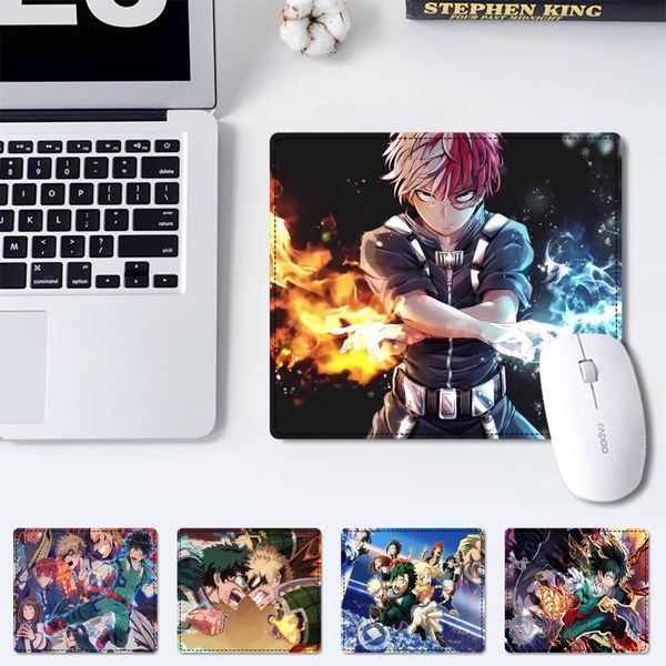 mouse pads & wrist rests popolar anime my hero academia deku office pad keyboard mat desk durable deskmousepad rubber small mousemat
mouse pads & wrist rests popolar anime my hero academia deku office pad keyboard mat desk durable deskmousepad rubber small mousemat