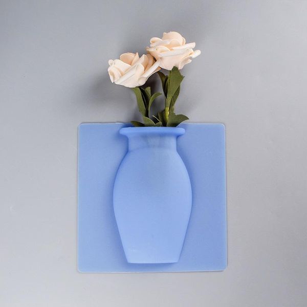 vases magic silicone vase pots removable wall fridge sticker flower plant container home decor diy soft flowers bottles
vases magic silicone vase pots removable wall fridge sticker flower plant container home decor diy soft flowers bottles