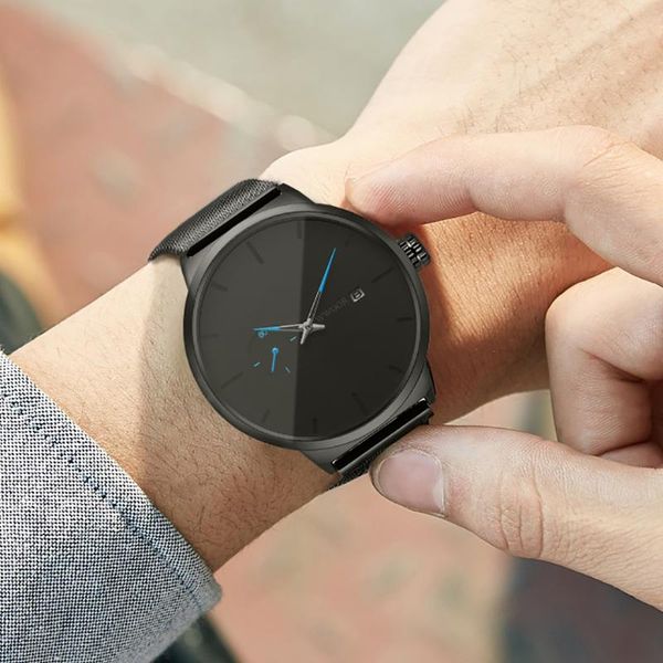 wristwatches wwoor quartz clock sport men watch famous dress fashion watches male waterproof minimalism wrist 2021, Slivery;brown
wristwatches wwoor quartz clock sport men watch famous dress fashion watches male waterproof minimalism wrist 2021, Slivery;brown