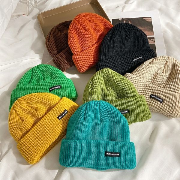 brand caps korean autumn and winter versatile letter knitting wool hat female street fashion warm cold melon skin male, Blue;gray
brand caps korean autumn and winter versatile letter knitting wool hat female street fashion warm cold melon skin male, Blue;gray