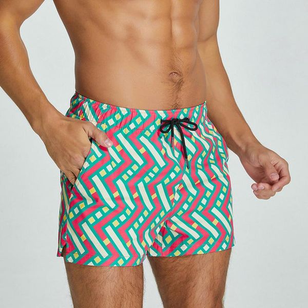 men's shorts men swimwear swim casual pocket trunks beach board swimming pants swimsuits running sportswear surffing 2xl, White;black
men's shorts men swimwear swim casual pocket trunks beach board swimming pants swimsuits running sportswear surffing 2xl, White;black