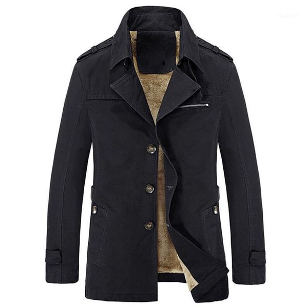 men's trench coats man winter coat parka men designer clothes thick warm casual slim windbreaker jacket male pure color jackets 3xl, Tan;black
men's trench coats man winter coat parka men designer clothes thick warm casual slim windbreaker jacket male pure color jackets 3xl, Tan;black