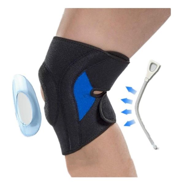 elbow & knee pads 1pc sports brace support ligament kneepad protection patella joint arthritis pad sleeve for basketball volleyball wrap, Black;gray
elbow & knee pads 1pc sports brace support ligament kneepad protection patella joint arthritis pad sleeve for basketball volleyball wrap, Black;gray