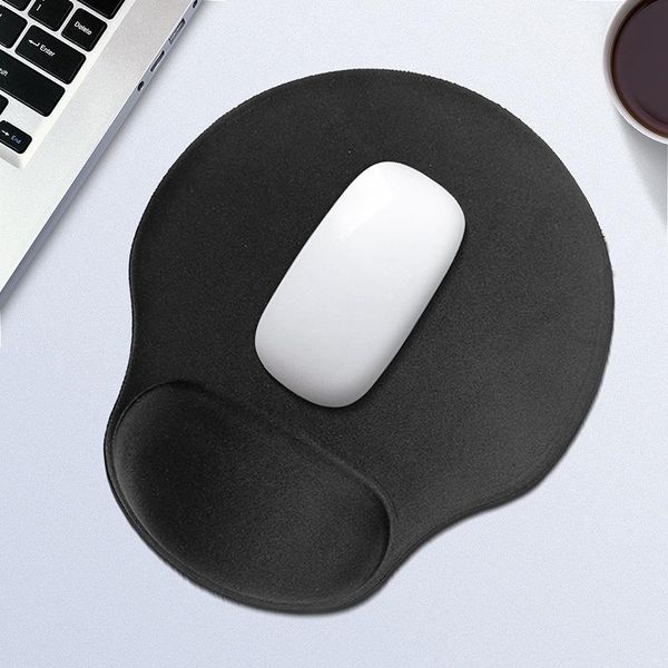 mouse pads & wrist rests drop solid color pad eva wristband comfortable mice mat for game computer pc lapvalentine's day gift 1pcs
mouse pads & wrist rests drop solid color pad eva wristband comfortable mice mat for game computer pc lapvalentine's day gift 1pcs