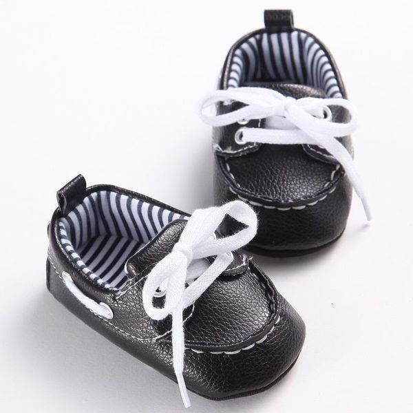 sneakers fashion classic leisure blue infant toddler baby boy kid prewalker pu leather shoes crib babe soft soled loafer 0-1 years r3bu, Black;red
sneakers fashion classic leisure blue infant toddler baby boy kid prewalker pu leather shoes crib babe soft soled loafer 0-1 years r3bu, Black;red