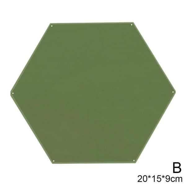 outdoor pads camping rain cloth waterproof tarp moisture-proof beach tent multifunctional hexagonal mat picnic pad footp h8w2
outdoor pads camping rain cloth waterproof tarp moisture-proof beach tent multifunctional hexagonal mat picnic pad footp h8w2