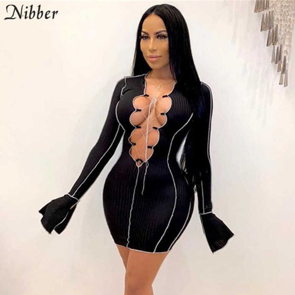 nibber streep map cut hollow out party night clubwear women moderate lace up bodycon street jurk case casual clother, Black;gray
nibber streep map cut hollow out party night clubwear women moderate lace up bodycon street jurk case casual clother, Black;gray