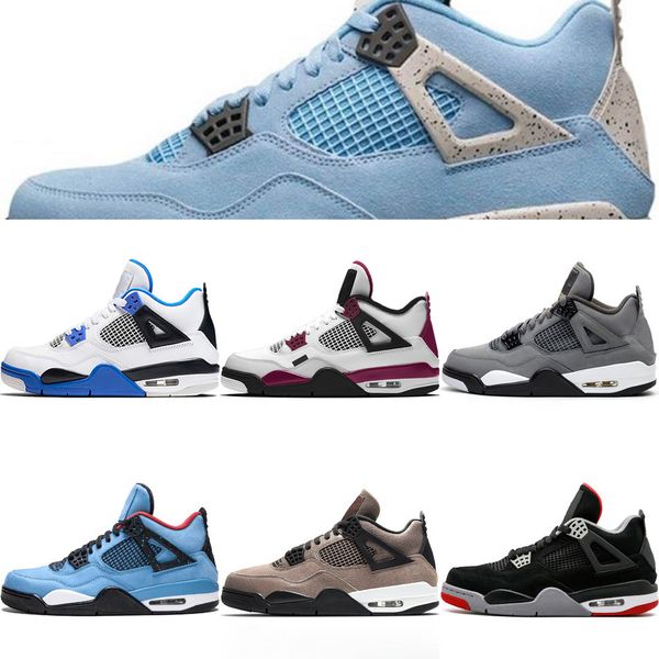 men basketball shoes 4s university blue taupe haze fire red guava ice black cat og bred mens trainers sports sneakers online salebi8w
men basketball shoes 4s university blue taupe haze fire red guava ice black cat og bred mens trainers sports sneakers online salebi8w