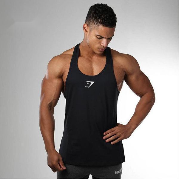 running jerseys 2021 men compression muscle quick dry gym vest fitness breathable workout tanksummer tight elastic sleeveless training, Black;blue
running jerseys 2021 men compression muscle quick dry gym vest fitness breathable workout tanksummer tight elastic sleeveless training, Black;blue