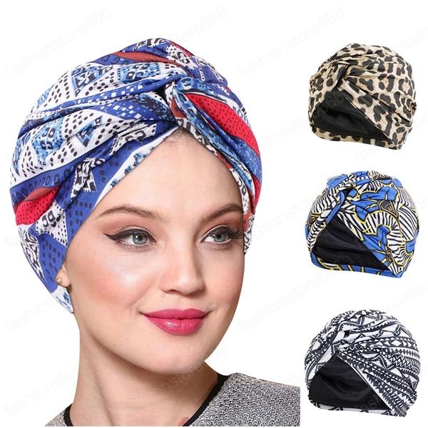 muslim satin linned twist turban for women stretch hijab scarf indian cap turbante mujer headscarf hat femme musulman headwrap, Blue;gray
muslim satin linned twist turban for women stretch hijab scarf indian cap turbante mujer headscarf hat femme musulman headwrap, Blue;gray