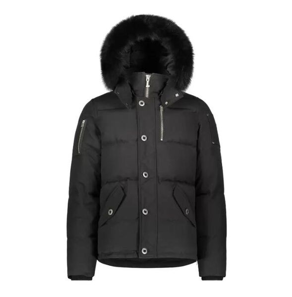 moose 3q down jacket winter fur hooded casual coat outdoor thick parkas uk canada knuckles doudoune, Black
moose 3q down jacket winter fur hooded casual coat outdoor thick parkas uk canada knuckles doudoune, Black