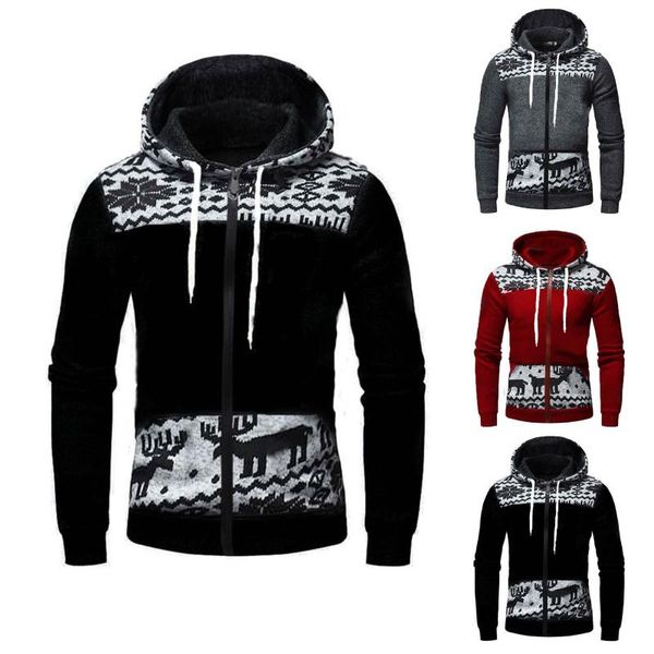 men's hoodies & sweatshirts sweatshirt pocket hooded vacationloose pullover blouse, Black
men's hoodies & sweatshirts sweatshirt pocket hooded vacationloose pullover blouse, Black