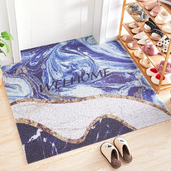 remove dust outside door mat silk loop nordic minimalist anti-slip indoor mats entrance carpet foot pad carpets
remove dust outside door mat silk loop nordic minimalist anti-slip indoor mats entrance carpet foot pad carpets