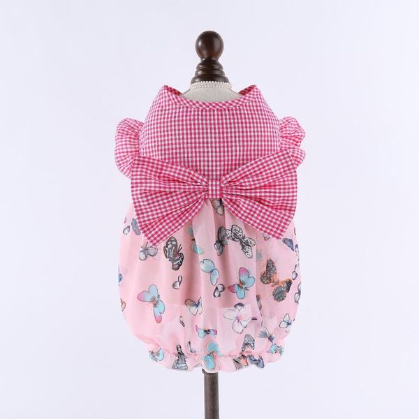 dog apparel summer dress cute butterfly bowknot pet clothes pomeranian maltese shih tzu poodle bichon schnauzer clothing dropship
dog apparel summer dress cute butterfly bowknot pet clothes pomeranian maltese shih tzu poodle bichon schnauzer clothing dropship