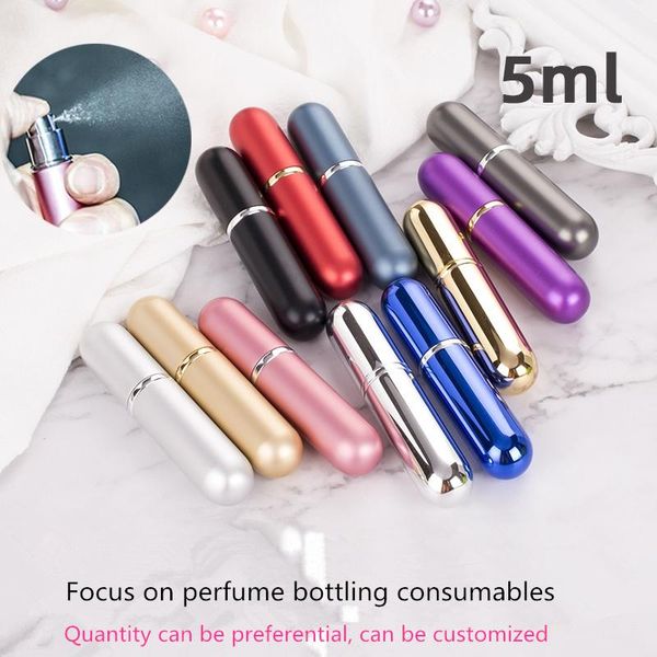 storage bottles & jars 5ml metal aluminum refillable perfume bottle cosmetic spray portable empty bottleravel sub-bottle liner glass
storage bottles & jars 5ml metal aluminum refillable perfume bottle cosmetic spray portable empty bottleravel sub-bottle liner glass