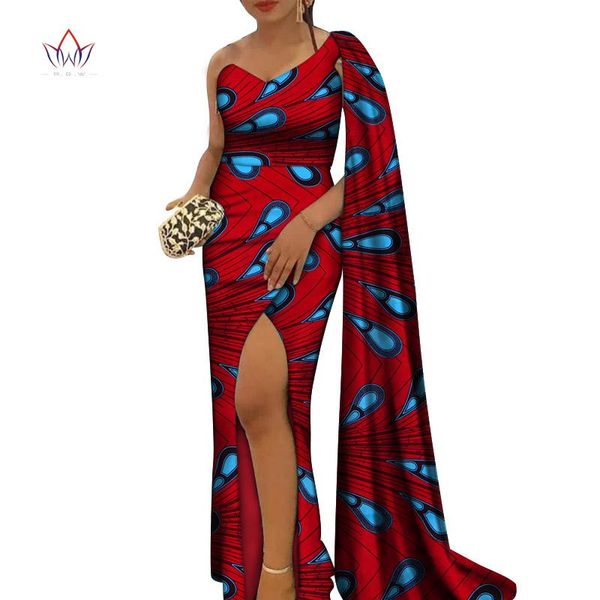 ethnic clothing african wax print dresses for women bazin riche v neck party elegent long dashiki wy7261, Red
ethnic clothing african wax print dresses for women bazin riche v neck party elegent long dashiki wy7261, Red