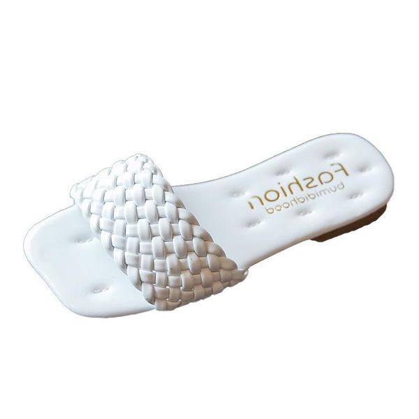 slipper children flip-flop sandals slippers kids summer fresh and fashionable outer wear soft bottom girls open-toed woven, Black;grey
slipper children flip-flop sandals slippers kids summer fresh and fashionable outer wear soft bottom girls open-toed woven, Black;grey
