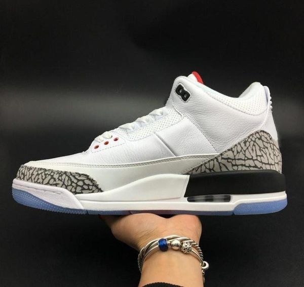 3 nrg throw line white fire red cement grey man designer shoes clear sole iii quality
3 nrg throw line white fire red cement grey man designer shoes clear sole iii quality