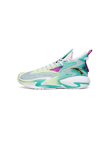 basketball shoes anta shock the game 5 "crazy tide" 3.0 2021 summer - white/fluorescent green 112131601
basketball shoes anta shock the game 5 "crazy tide" 3.0 2021 summer - white/fluorescent green 112131601