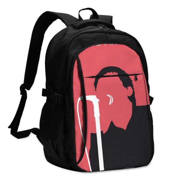 backpack love will tear us apart backpacks charger usb camping tourist durable kawaii bags
backpack love will tear us apart backpacks charger usb camping tourist durable kawaii bags