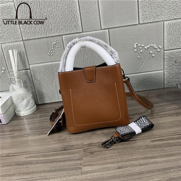 vintage ladies bucket handbag cow leather womens casual totes small crossbody shoulder bags designer party bolsos mujer cross body
vintage ladies bucket handbag cow leather womens casual totes small crossbody shoulder bags designer party bolsos mujer cross body