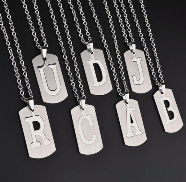 titanium steel 26 letter diy initial pendant necklace for women silver chain cute charms can open necklaces jewelry gift
titanium steel 26 letter diy initial pendant necklace for women silver chain cute charms can open necklaces jewelry gift