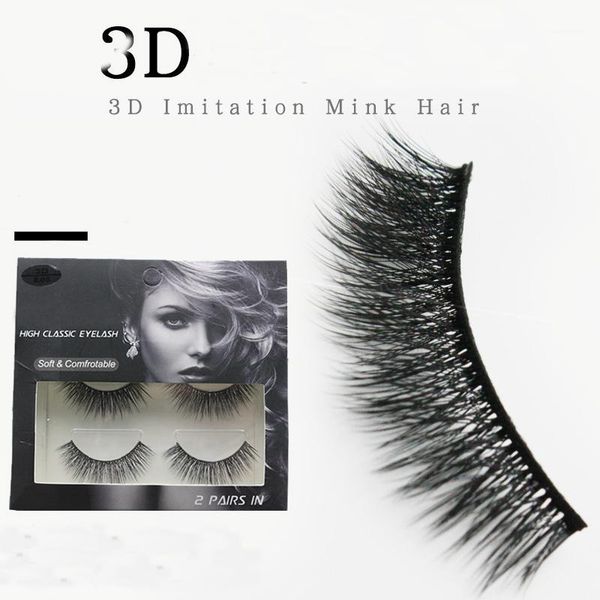 pair false eyelashes makeup 3d mink lashes eyelash extension cross make up beauty faux cils maquiagem cilios1
pair false eyelashes makeup 3d mink lashes eyelash extension cross make up beauty faux cils maquiagem cilios1
