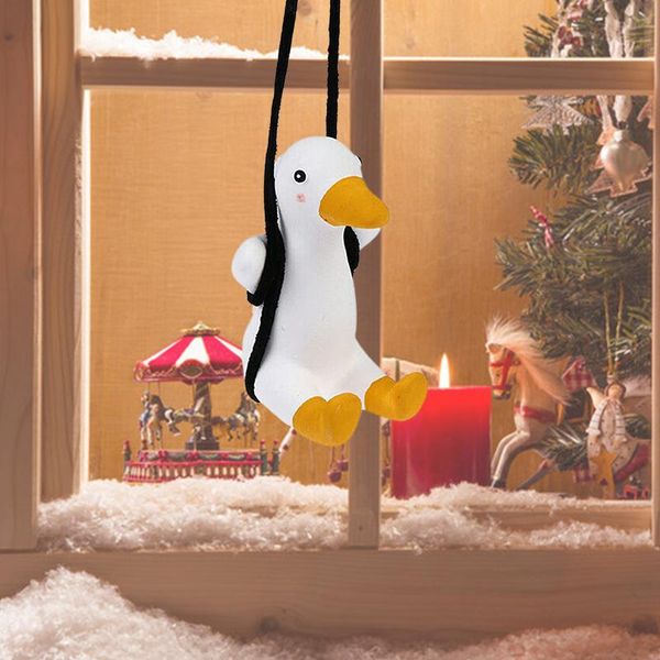 decorative objects & figurines car pendant cute anime little duck swing auto rearview mirror hanging ornaments interior decoraction accessor
decorative objects & figurines car pendant cute anime little duck swing auto rearview mirror hanging ornaments interior decoraction accessor