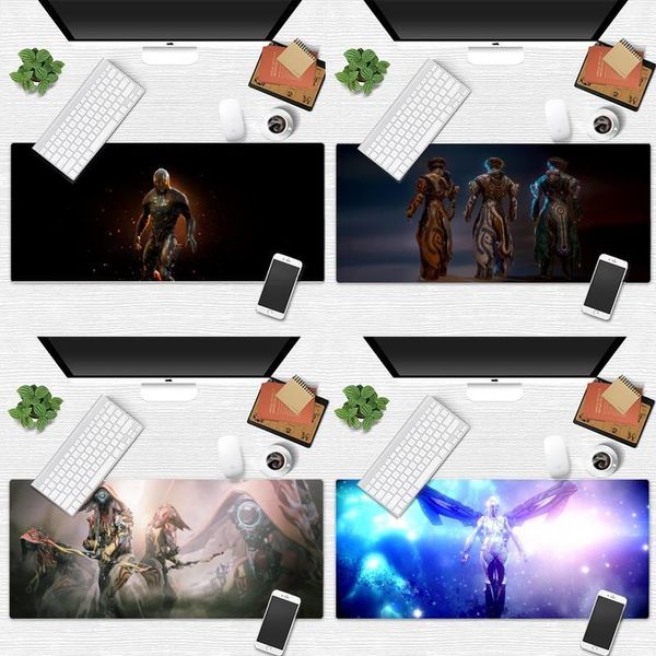 mouse pads & wrist rests warframe gaming lapmice large mousepad desk table protect game office work mat pad non-slip cushion
mouse pads & wrist rests warframe gaming lapmice large mousepad desk table protect game office work mat pad non-slip cushion