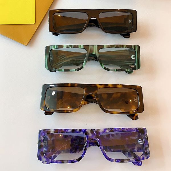 mens sunglasses z1361e black brown square plate frame fashion classic trend business glasses designer with original box, White;black
mens sunglasses z1361e black brown square plate frame fashion classic trend business glasses designer with original box, White;black