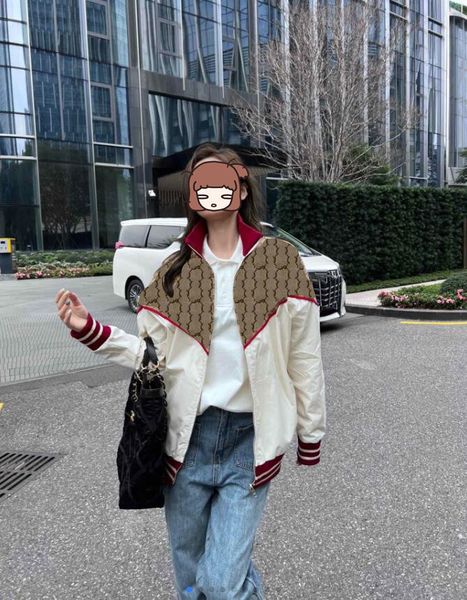 2022 jackets for women coats stand collar zipper vintage denim jacket woman wholesale coat chest embroidered print letter 312 women's c, Black;brown
2022 jackets for women coats stand collar zipper vintage denim jacket woman wholesale coat chest embroidered print letter 312 women's c, Black;brown