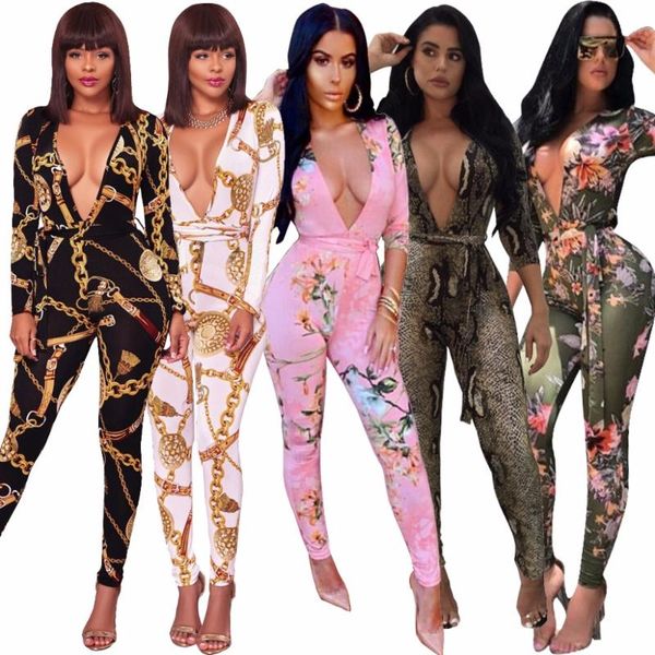 women's jumpsuits & rompers wholesale printed long sleeve jumpsuit club thick cotton with waistband 1pcs/lot, Black;white
women's jumpsuits & rompers wholesale printed long sleeve jumpsuit club thick cotton with waistband 1pcs/lot, Black;white