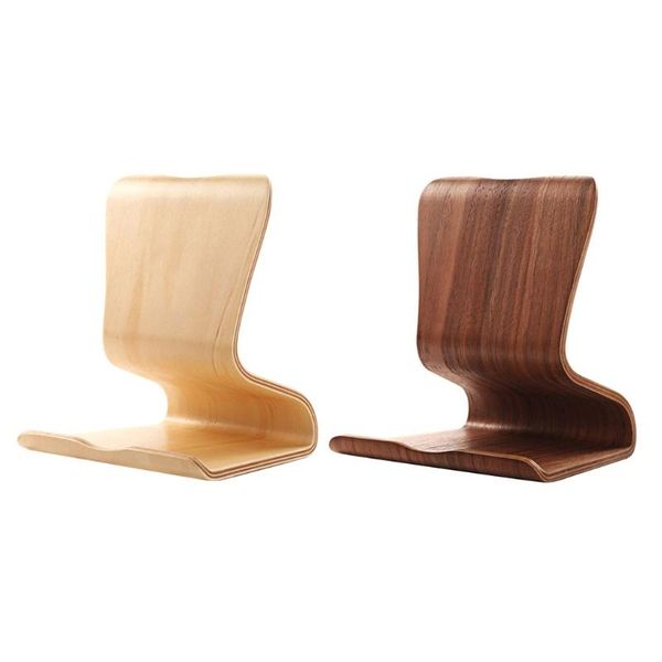 cell phone mounts & holders white maple + black walnut bamboo cute universal wooden holder simple for tablet deskstand 
cell phone mounts & holders white maple + black walnut bamboo cute universal wooden holder simple for tablet deskstand