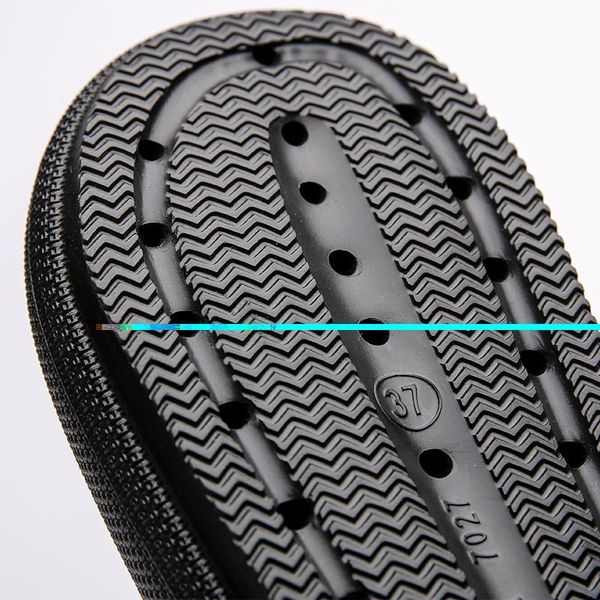 slippers under ler spring and summer trend increase shoes couple soft sole women's oqdi, Black
slippers under ler spring and summer trend increase shoes couple soft sole women's oqdi, Black