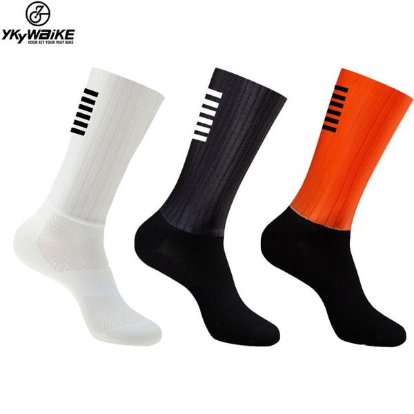 anti slip silicone aero socks whiteline cycling men bicycle sport running bike sports, Black
anti slip silicone aero socks whiteline cycling men bicycle sport running bike sports, Black