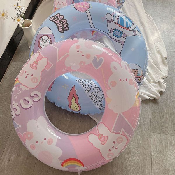 swimming ring children's net red swimming equipment men's and women's baby armpit ring thickened large inflatable life buoy
swimming ring children's net red swimming equipment men's and women's baby armpit ring thickened large inflatable life buoy