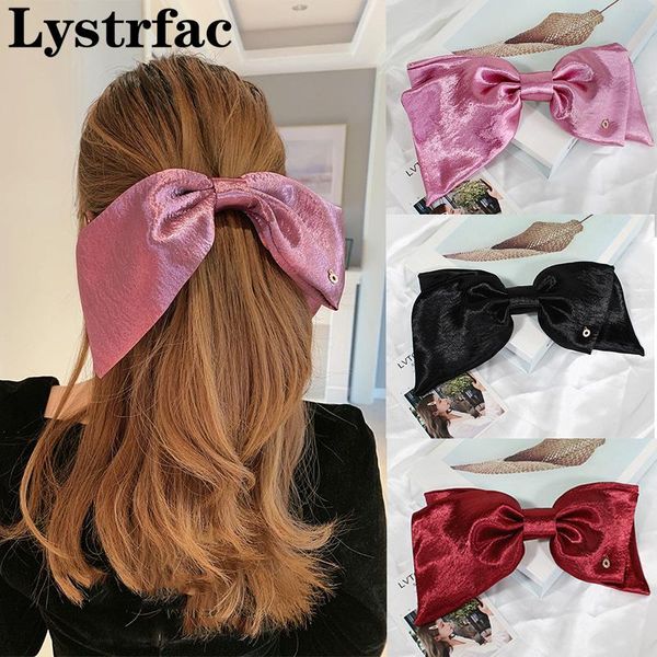 lystrfac fashion double-layer bowknot hairpin for women girls vintage hairgrips hairclip back head clip hair accessories
lystrfac fashion double-layer bowknot hairpin for women girls vintage hairgrips hairclip back head clip hair accessories