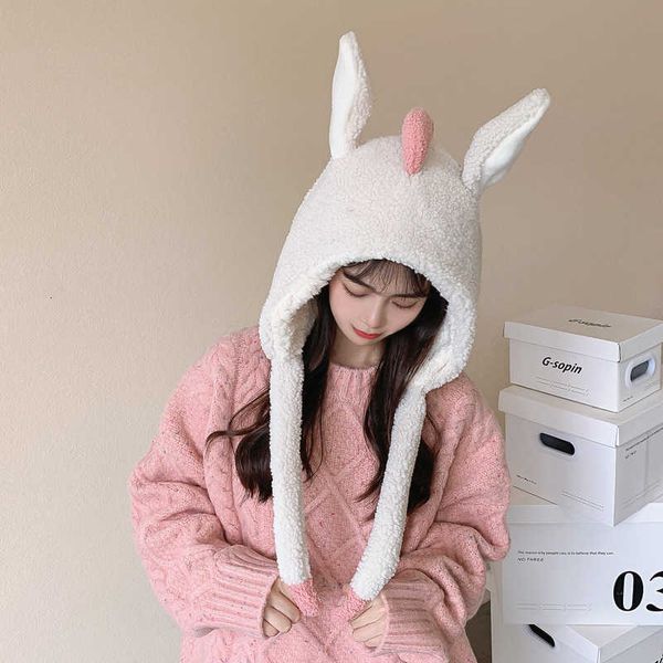 tiktok, winter, net, red live, small dinosaur, plush hat scarf, female, warm and lovely two sets of ear protectors., Blue;gray
tiktok, winter, net, red live, small dinosaur, plush hat scarf, female, warm and lovely two sets of ear protectors., Blue;gray