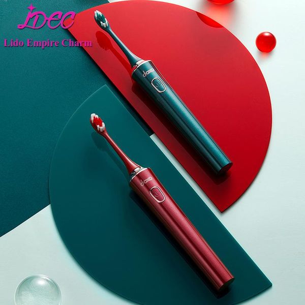 smart electric toothbrush men's and women's automatic sound wave dupont soft hair brush couple set
smart electric toothbrush men's and women's automatic sound wave dupont soft hair brush couple set