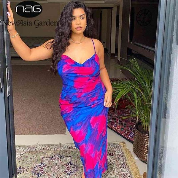 newasia summer woman print dress paghetti straps backless sleeveless blue maxi dress women clothing party dresses new 210413, Black;gray
newasia summer woman print dress paghetti straps backless sleeveless blue maxi dress women clothing party dresses new 210413, Black;gray