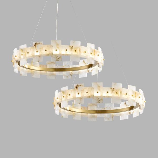 pendant lamps postmodern chandelier living room chinese style creative minimalist dining bedroom natural marble all-bronze lamp
pendant lamps postmodern chandelier living room chinese style creative minimalist dining bedroom natural marble all-bronze lamp