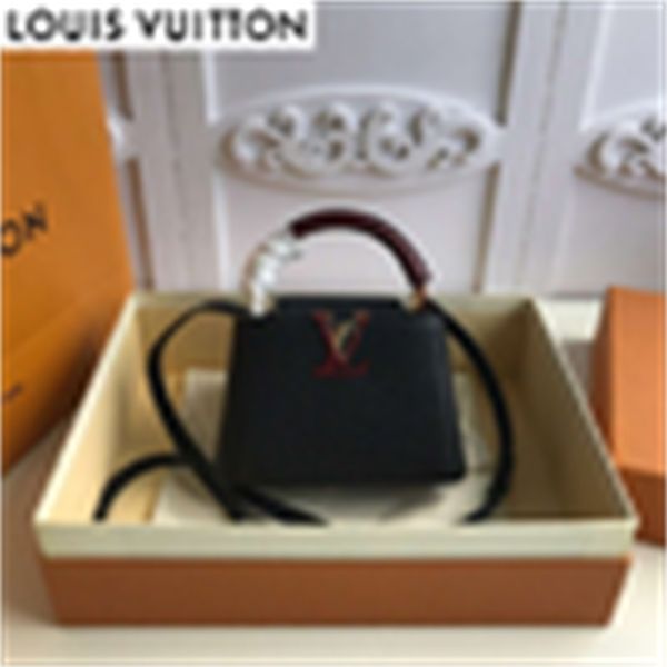 iconic luxury cs6x n94048 black capucines mini handbag women handbags brand bags handles shoulder bags totes cross body designer bag clu
iconic luxury cs6x n94048 black capucines mini handbag women handbags brand bags handles shoulder bags totes cross body designer bag clu