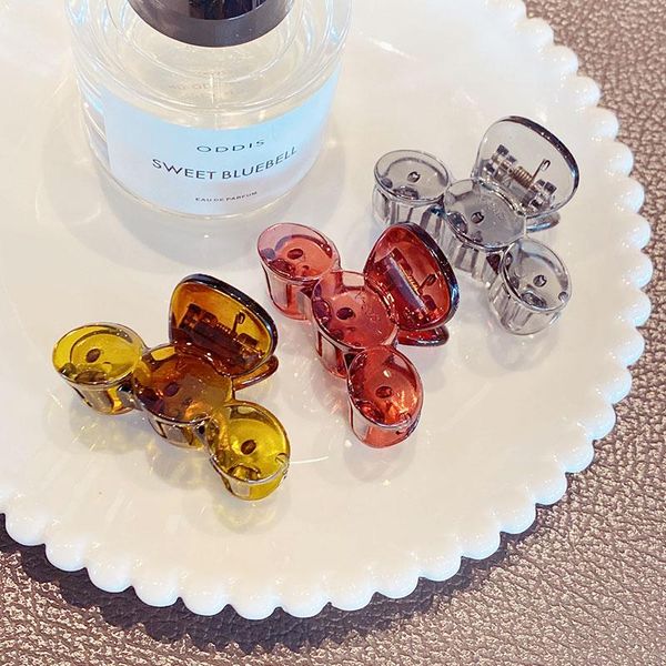 hair accessories women girls vintage solid transparent simple small sweet style fixed clips hairpins fashion
hair accessories women girls vintage solid transparent simple small sweet style fixed clips hairpins fashion