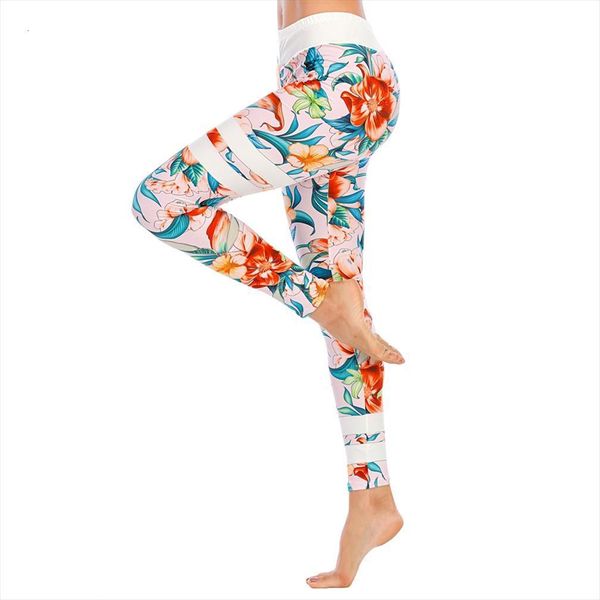 flowers printing pink stitching womens leggings fitness leggins fashion slim legins high waist pants, Black
flowers printing pink stitching womens leggings fitness leggins fashion slim legins high waist pants, Black