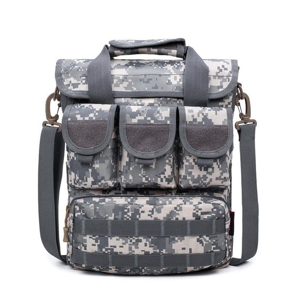 outdoor bags sports backpack one shoulder camouflage bag portable crossbody travel field kit
outdoor bags sports backpack one shoulder camouflage bag portable crossbody travel field kit