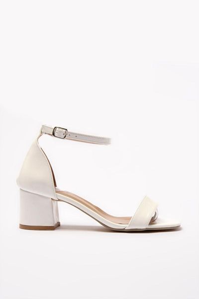 sandals white women 's 01 say209480a900, Black