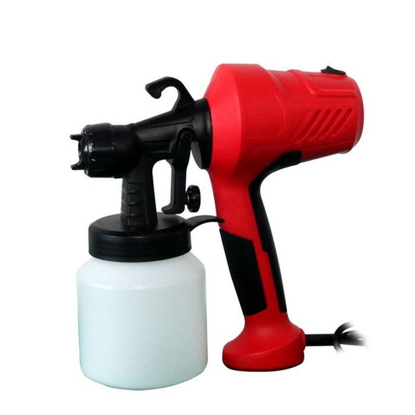 professional spray guns electric gun, high pressure paint chocolate gun