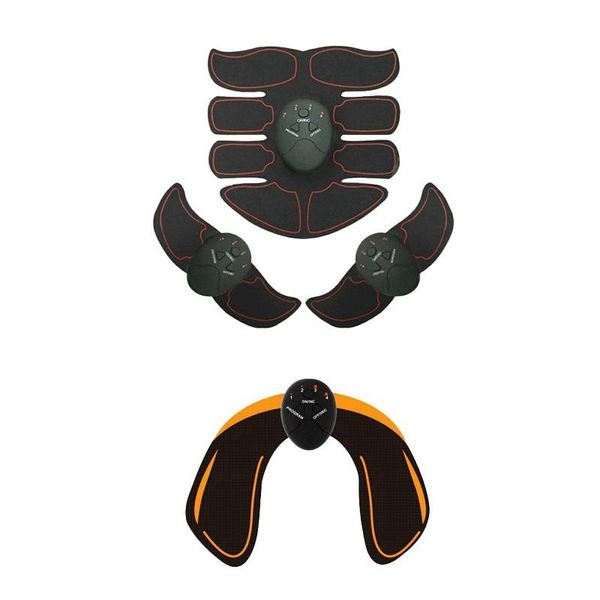 electric massagers ems wireless muscle stimulator abs abdominal trainer toner body fitness hip shaping patch sliming
electric massagers ems wireless muscle stimulator abs abdominal trainer toner body fitness hip shaping patch sliming