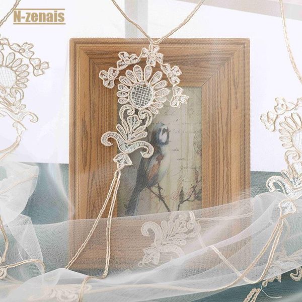 curtain & drapes high-end fabric with embroidered white window screens for living room and bedroom milk silk curtains gauze
curtain & drapes high-end fabric with embroidered white window screens for living room and bedroom milk silk curtains gauze