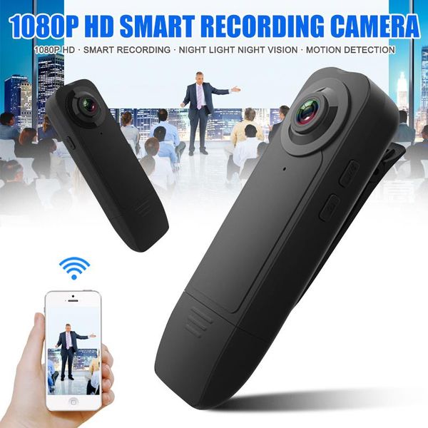 webcams portable video recorder camera night vision back clip dv motion detection as99
webcams portable video recorder camera night vision back clip dv motion detection as99